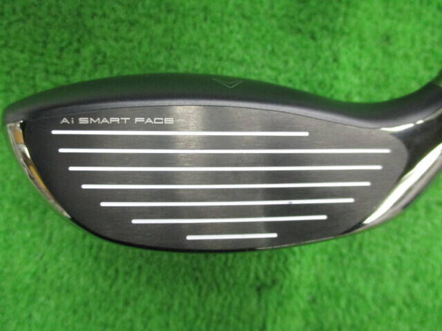 Callaway ユーティリティ PARADYM Ai SMOKE HL #5(24°)