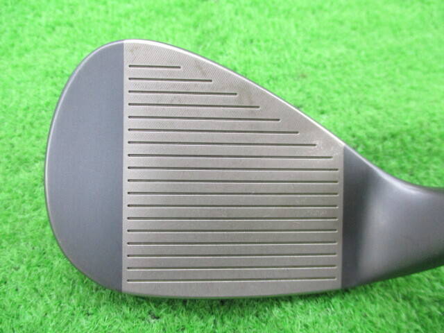 TaylorMade ウェッジ MILLED GRIND 4 (ブラック) 54°-SB11°
