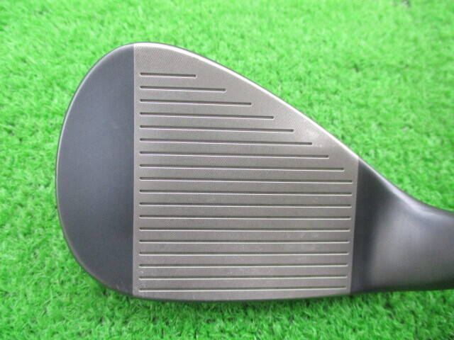 TaylorMade ウェッジ MILLED GRIND 4 (ブラック) 58°-SB11°