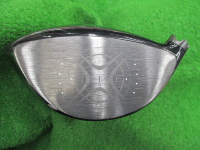 Callaway ドライバー EPIC SPEED Triple Diamond LS  9°