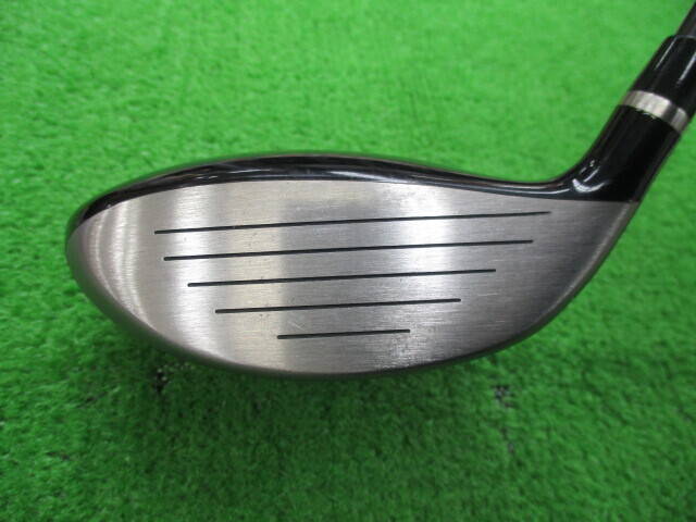 YAMAHA フェアウェイウッド RMX VD #3(15°)