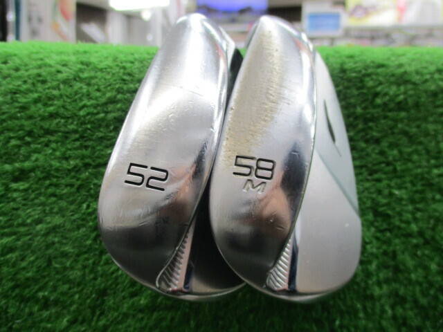 FOURTEEN ウェッジ RM-α セット