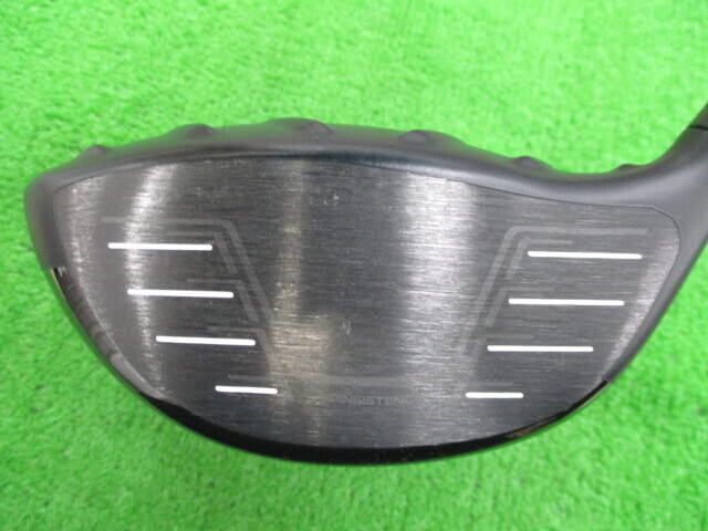 PING ドライバー G440 LST 10.5°