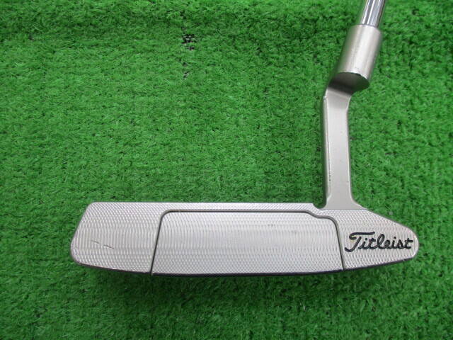 SCOTTY CAMERON パター Select (2016) NEWPORT 2