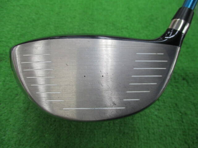 BRIDGESTONE ドライバー TOUR B JGR  9.5゜