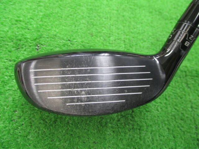 Titleist ユーティリティ TS2 23°