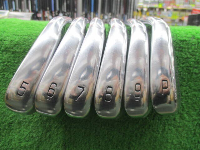 Mizuno アイアンセット Mizuno Pro 225  6本