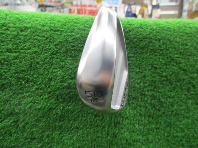 Cleveland ウェッジ CVX 2 ZIPCORE 50°-12°