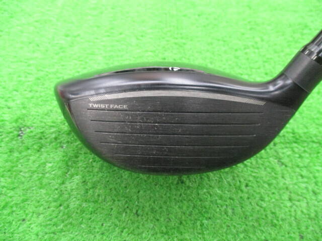 TaylorMade フェアウェイウッド STEALTH 2 PLUS+ #3(15°)