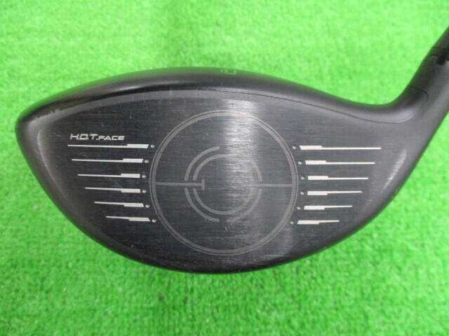 cobra ドライバー DARKSPEED MAX 10.5°