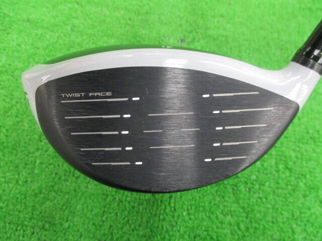 TaylorMade ドライバー SIM2 MAX 10.5°