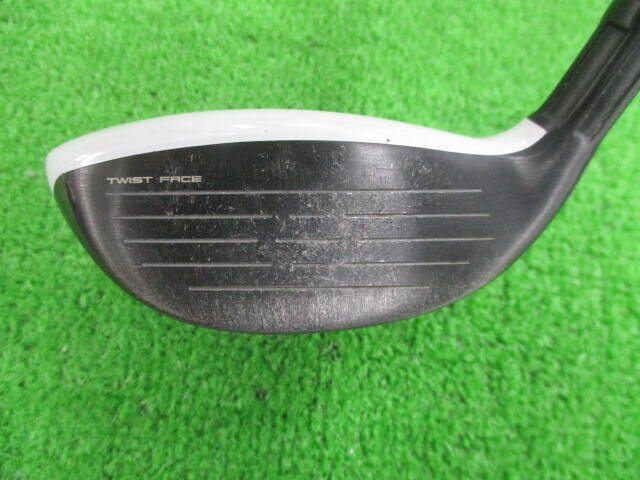 TaylorMade ユーティリティ SIM2 MAX #5(25°)