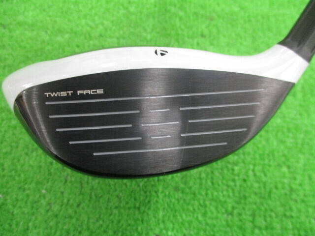 TaylorMade フェアウェイウッド SIM MAX #3(15°)