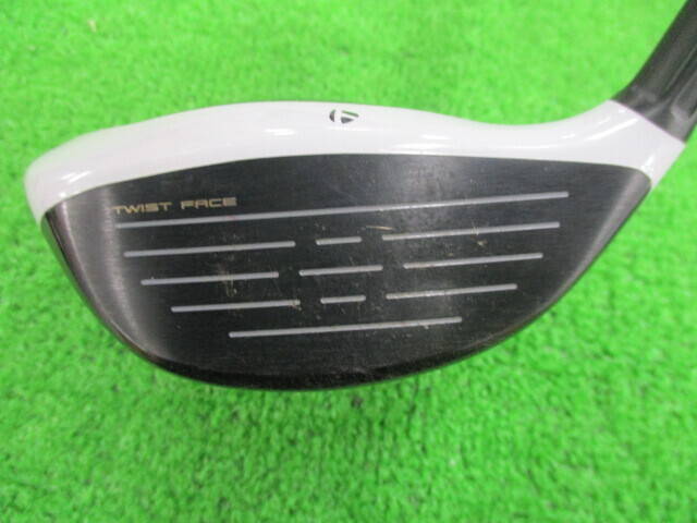 TaylorMade フェアウェイウッド SIM MAX #5(18°)