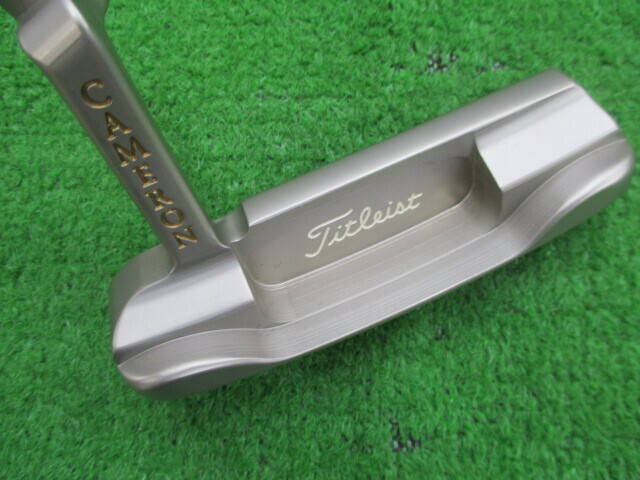 パター ゴルフ用品