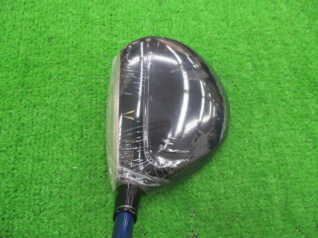 フェアウェイウッド ゴルフ用品