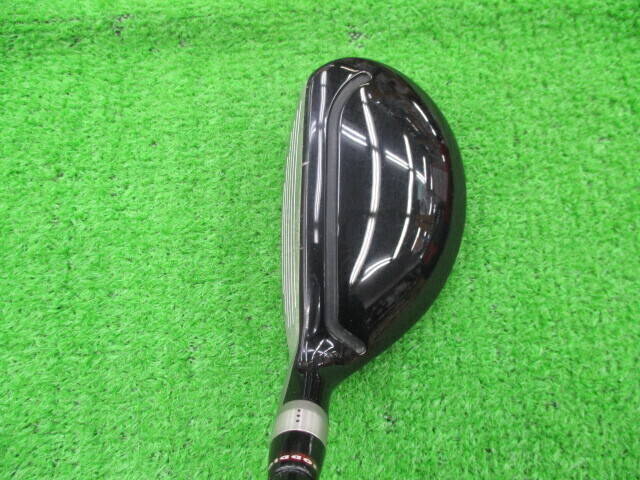 ユーティリティ ゴルフ用品