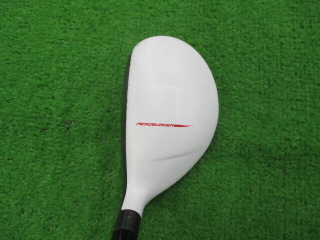 ユーティリティ ゴルフ用品