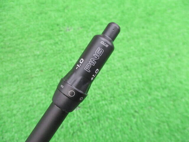 シャフト ゴルフ用品