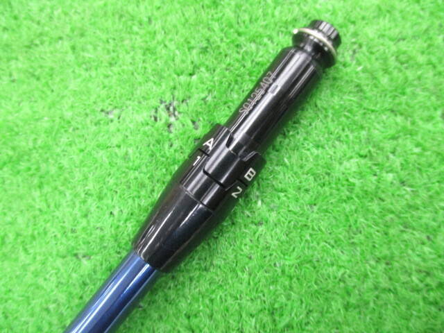 シャフト ゴルフ用品