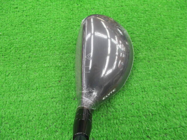 ユーティリティ ゴルフ用品