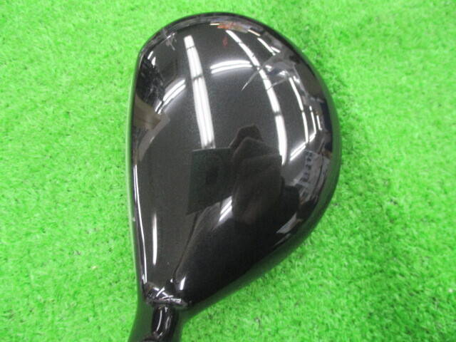 フェアウェイウッド ゴルフ用品