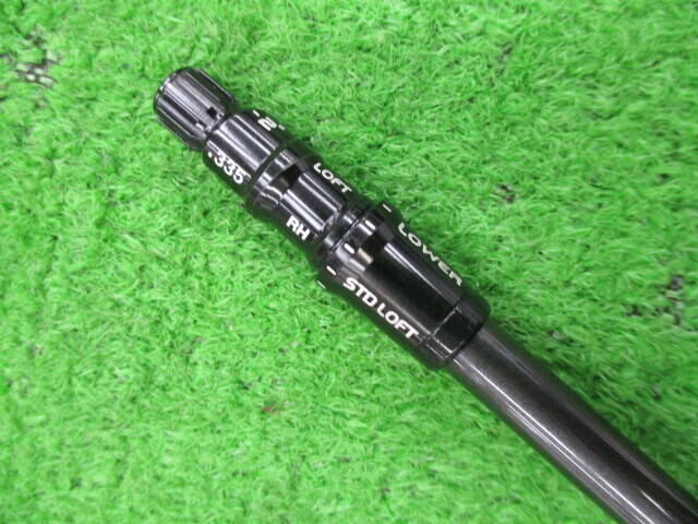 シャフト ゴルフ用品