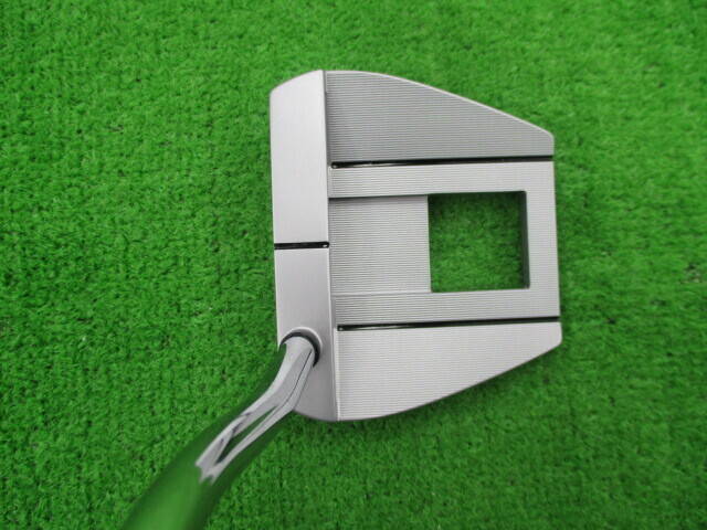 パター ゴルフ用品
