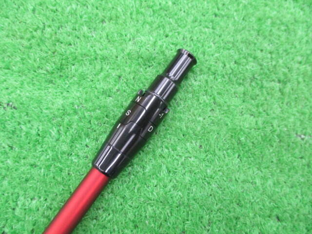 シャフト ゴルフ用品