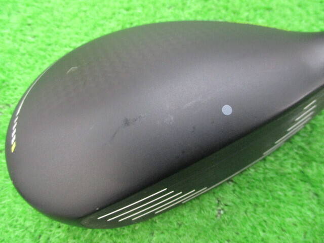 ユーティリティ ゴルフ用品
