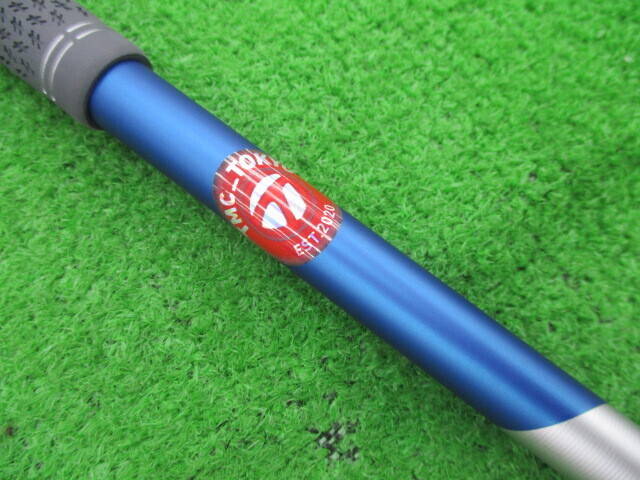 シャフト ゴルフ用品