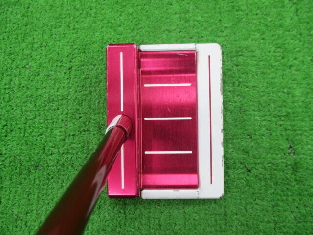 パター ゴルフ用品