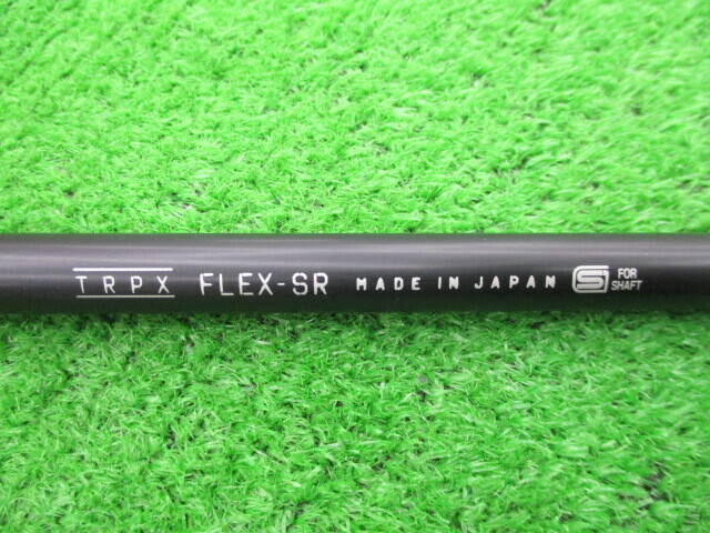 シャフト ゴルフ用品