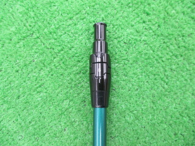シャフト ゴルフ用品