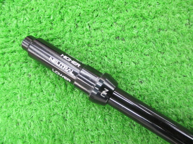 シャフト ゴルフ用品