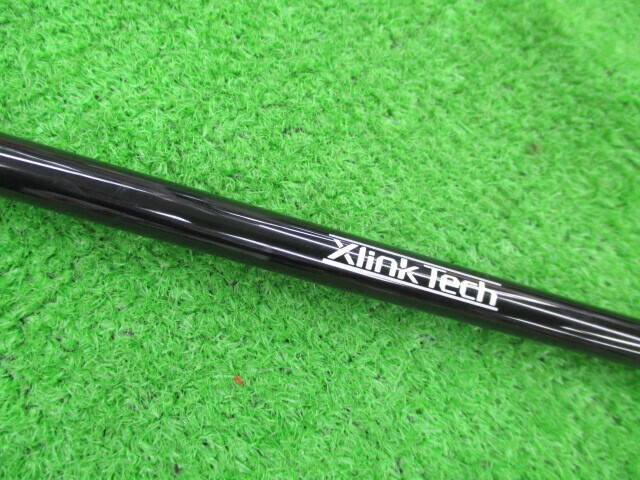 シャフト ゴルフ用品