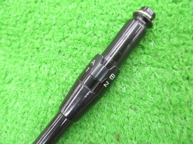 シャフト ゴルフ用品