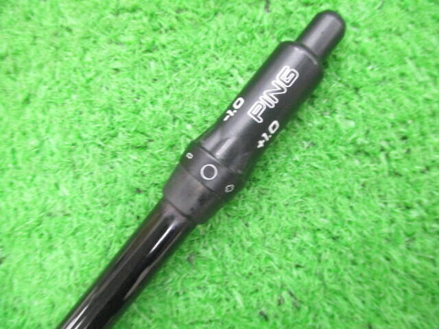 シャフト ゴルフ用品