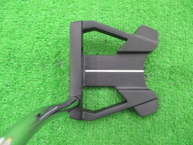 パター ゴルフ用品