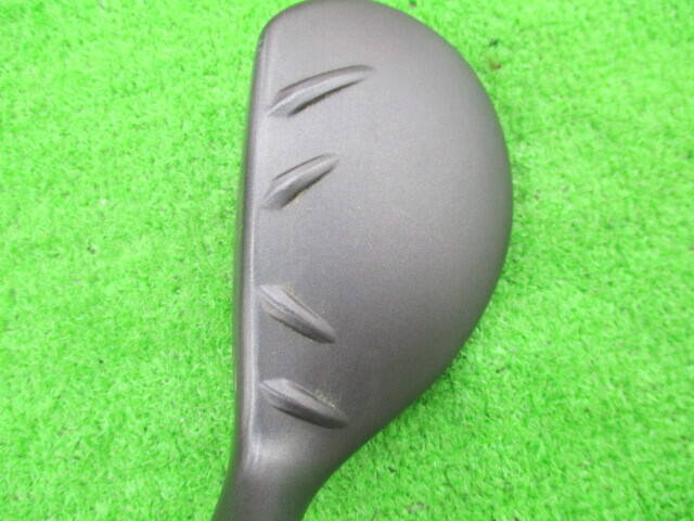 ユーティリティ ゴルフ用品
