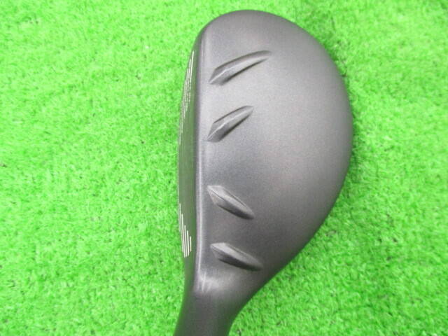 ユーティリティ ゴルフ用品