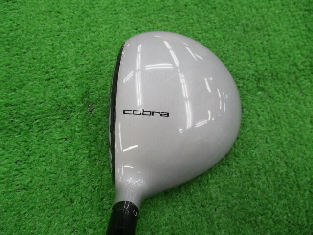 フェアウェイウッド ゴルフ用品