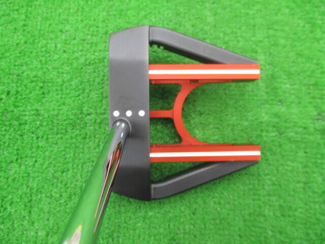 パター ゴルフ用品