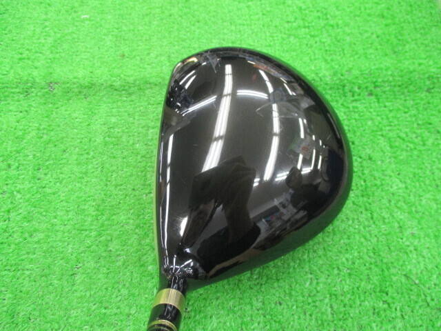 ドライバー ゴルフ用品