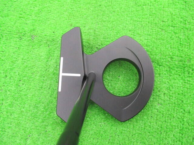 パター ゴルフ用品