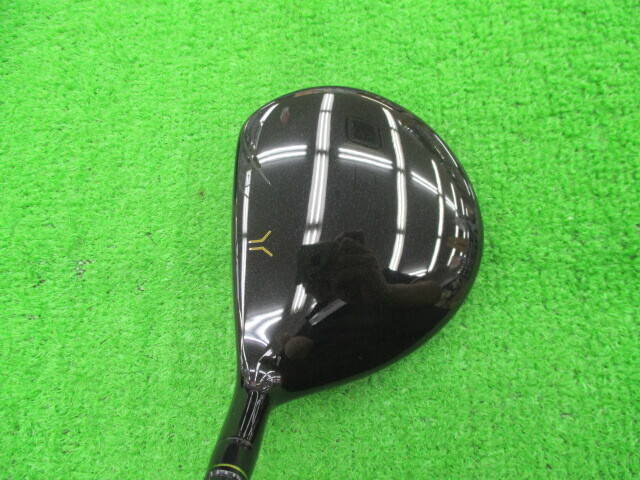 フェアウェイウッド ゴルフ用品