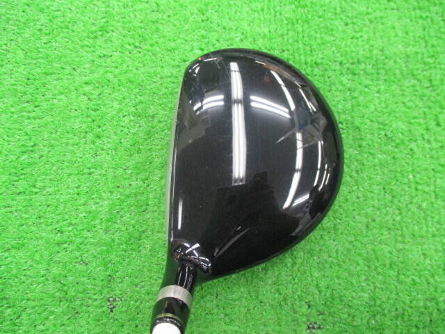 フェアウェイウッド ゴルフ用品