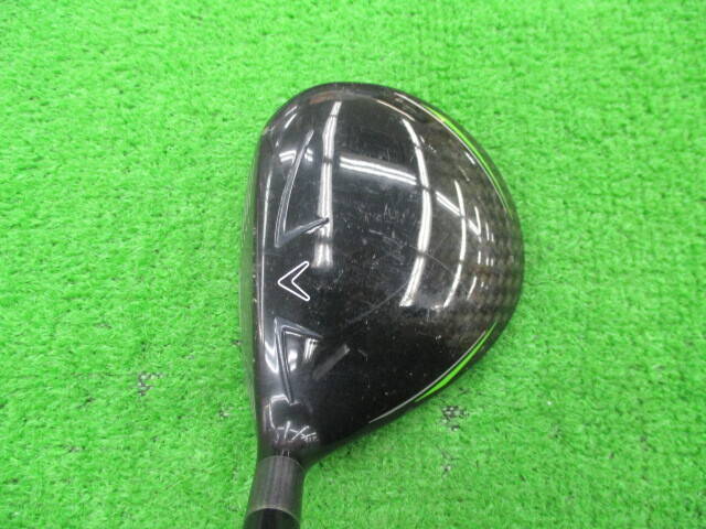 フェアウェイウッド ゴルフ用品