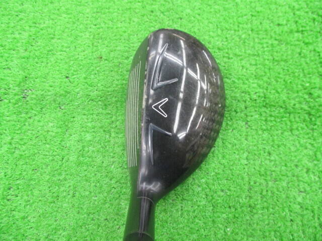 ユーティリティ ゴルフ用品