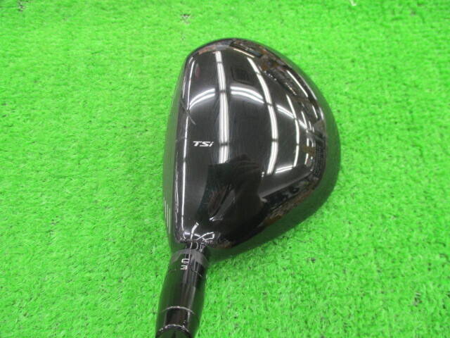 フェアウェイウッド ゴルフ用品